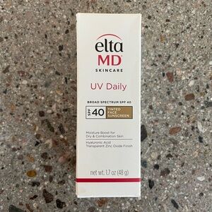 Elta MD UV Daily Tinted Sunscreen SPF 40
